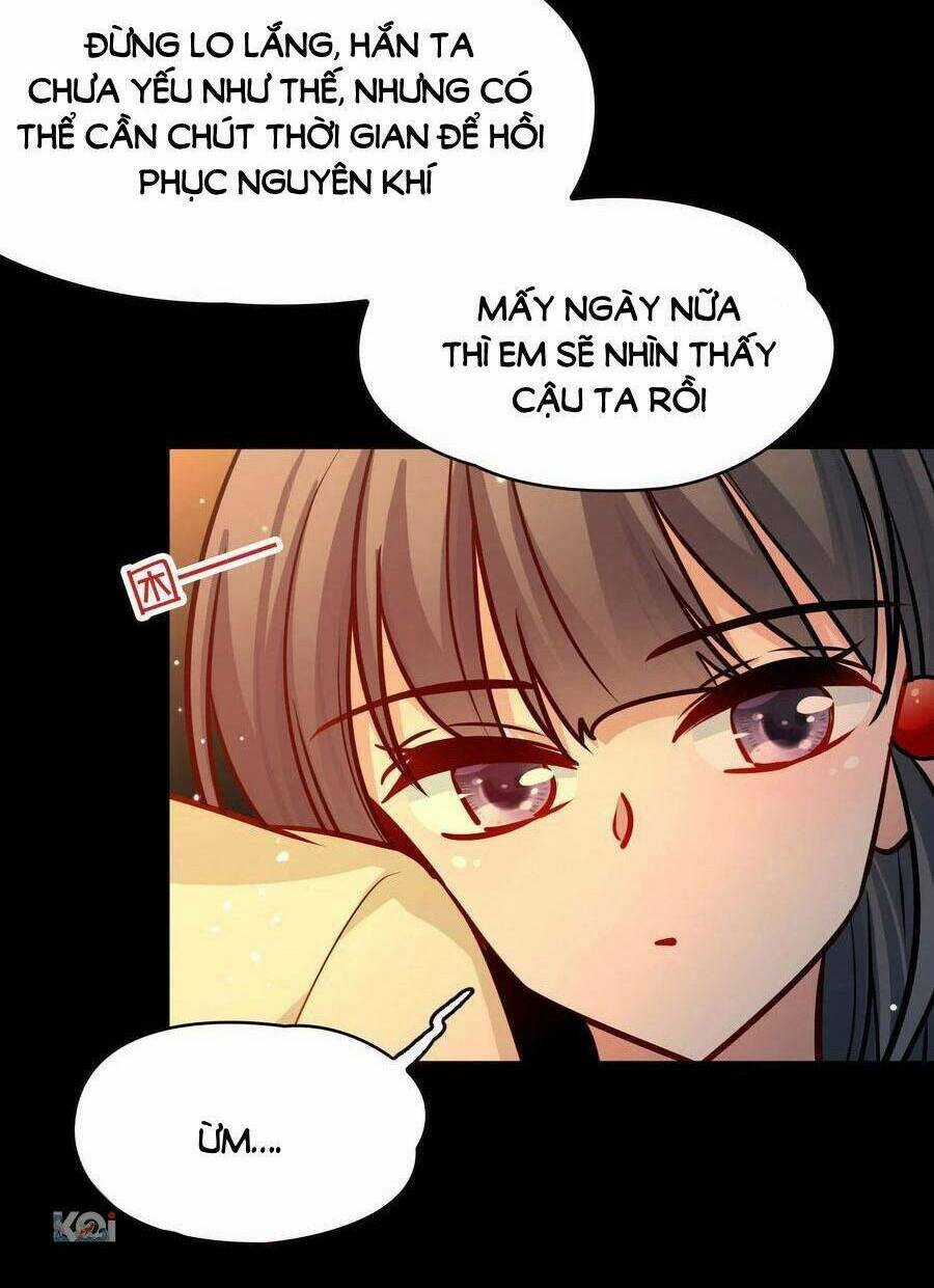 Tầm Trảo Tiền Thế Chi Lữ 2 Chapter 207 trang 25