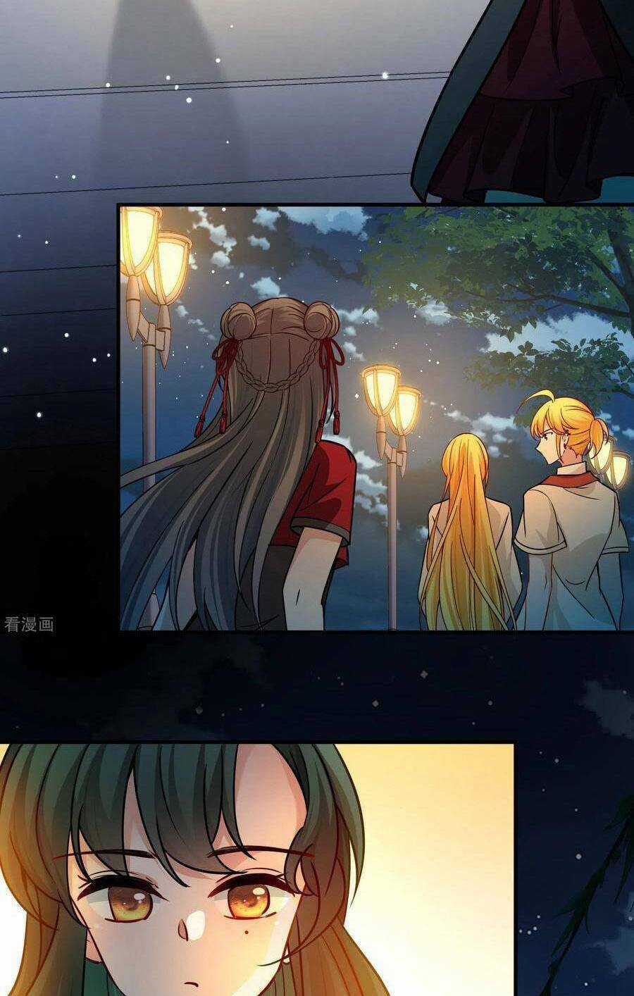 Tầm Trảo Tiền Thế Chi Lữ 2 Chapter 207 trang 4