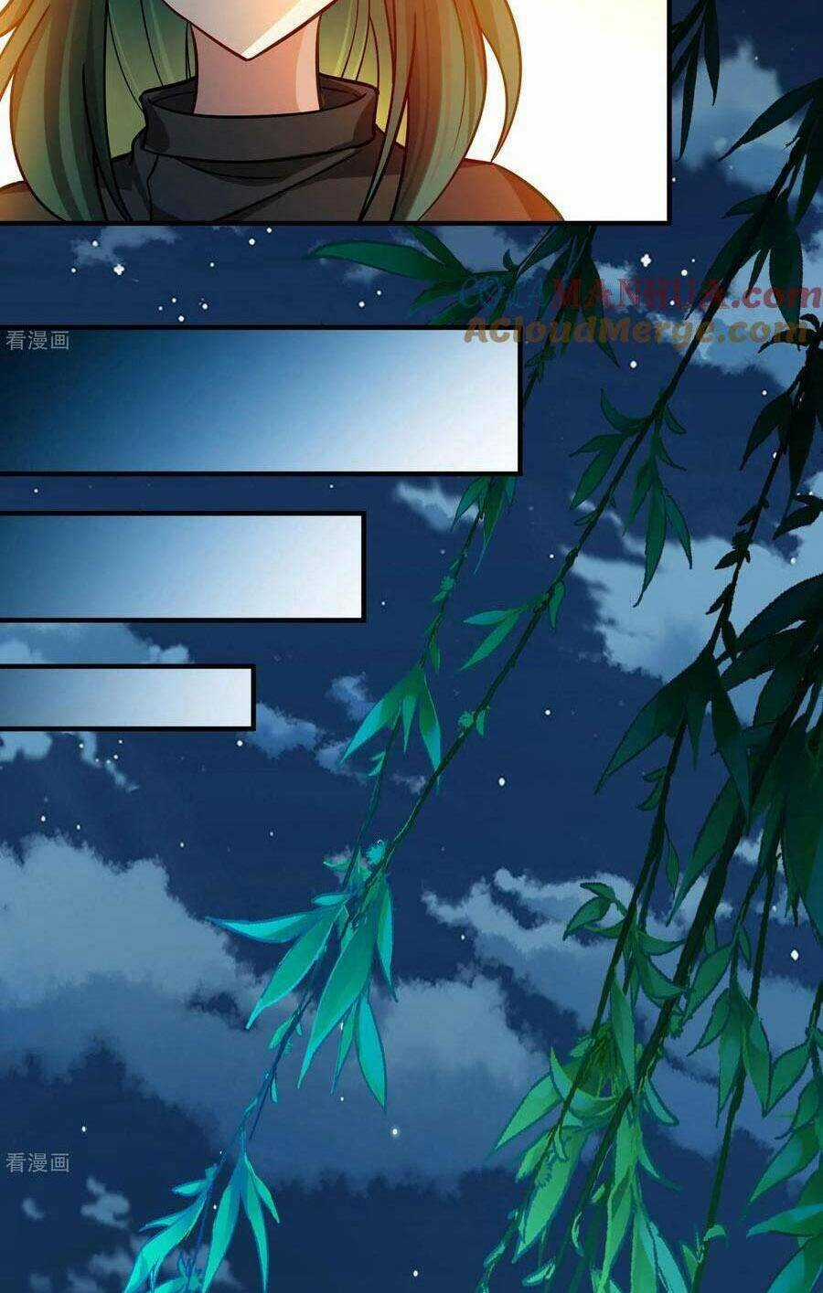 Tầm Trảo Tiền Thế Chi Lữ 2 Chapter 207 trang 5