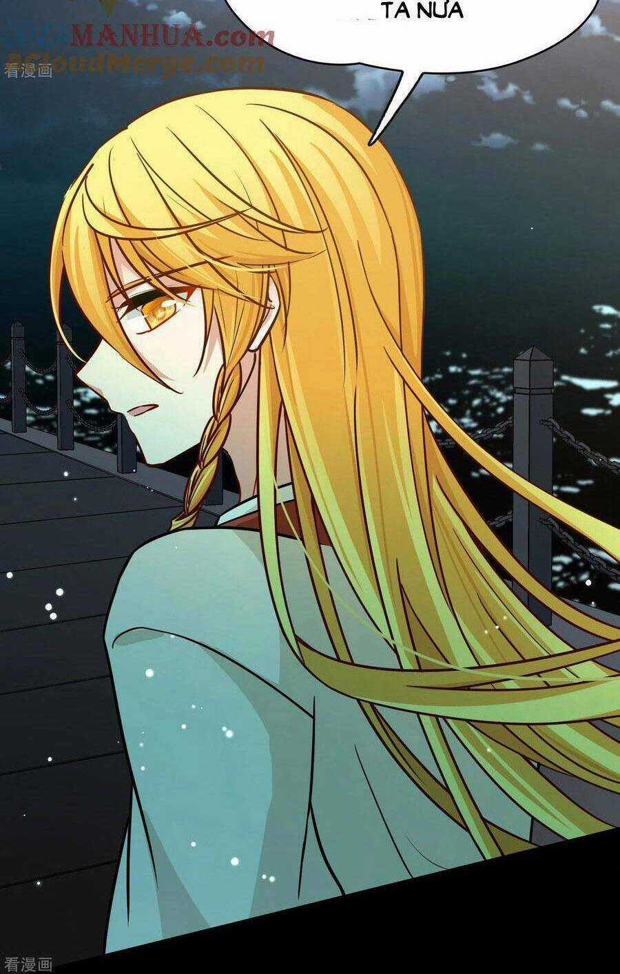 Tầm Trảo Tiền Thế Chi Lữ 2 Chapter 207 trang 8