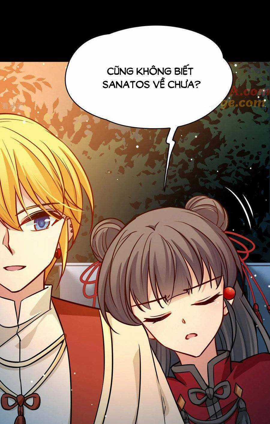 Tầm Trảo Tiền Thế Chi Lữ 2 Chapter 208 trang 0