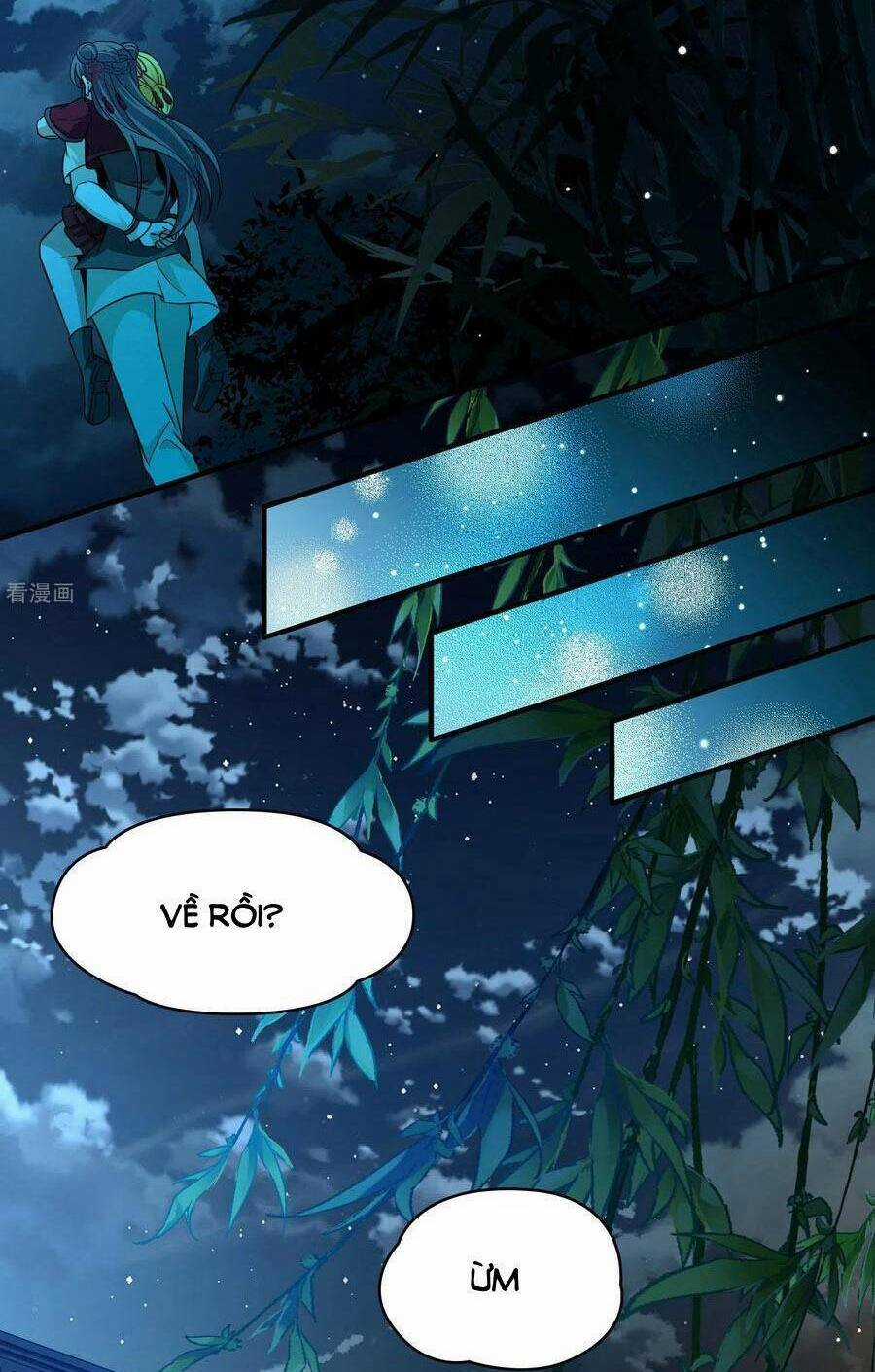 Tầm Trảo Tiền Thế Chi Lữ 2 Chapter 208 trang 13