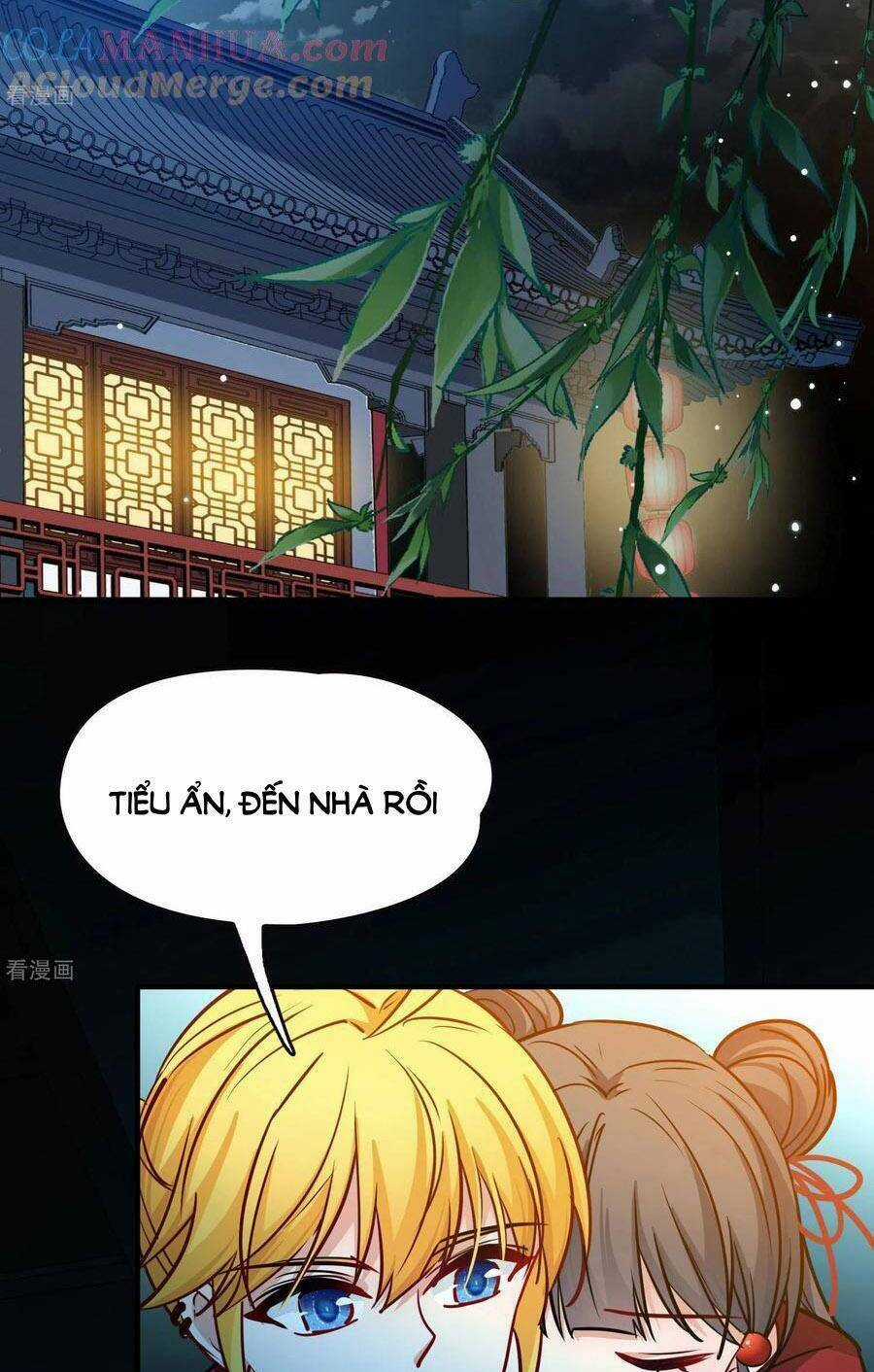 Tầm Trảo Tiền Thế Chi Lữ 2 Chapter 208 trang 14