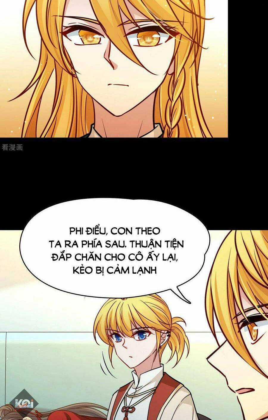 Tầm Trảo Tiền Thế Chi Lữ 2 Chapter 208 trang 17