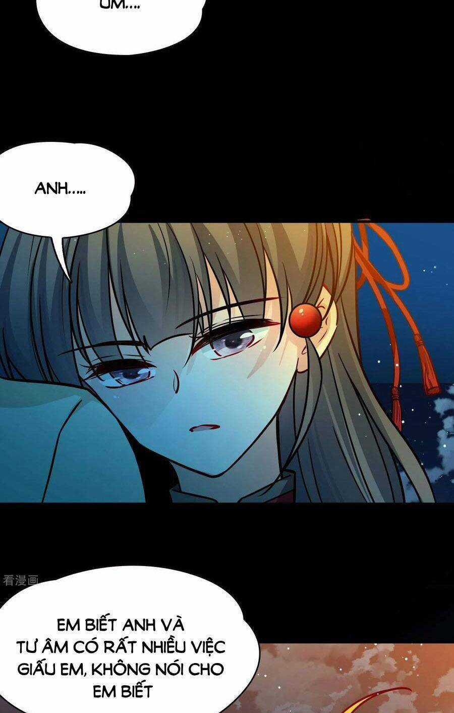 Tầm Trảo Tiền Thế Chi Lữ 2 Chapter 208 trang 2