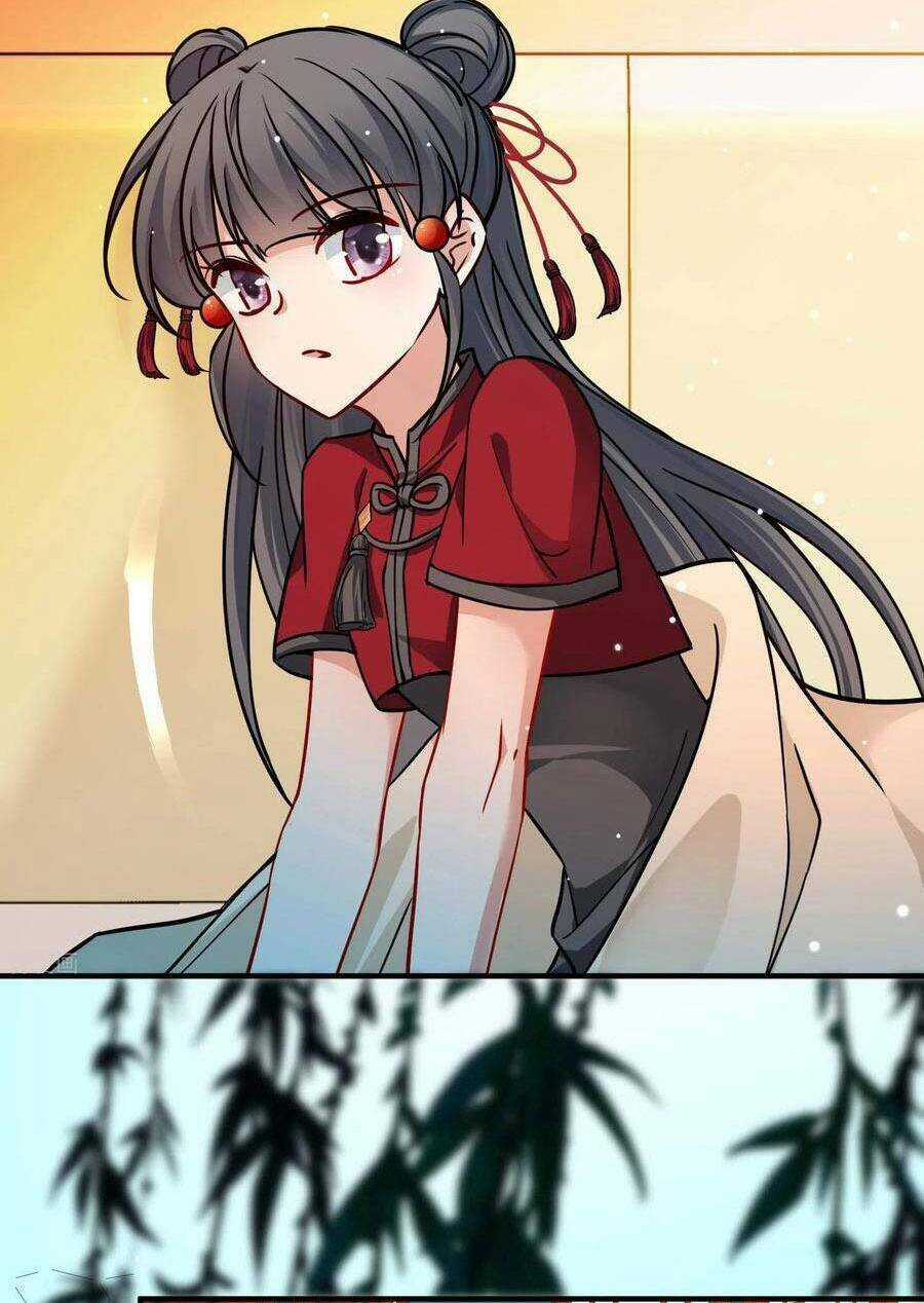 Tầm Trảo Tiền Thế Chi Lữ 2 Chapter 208 trang 20