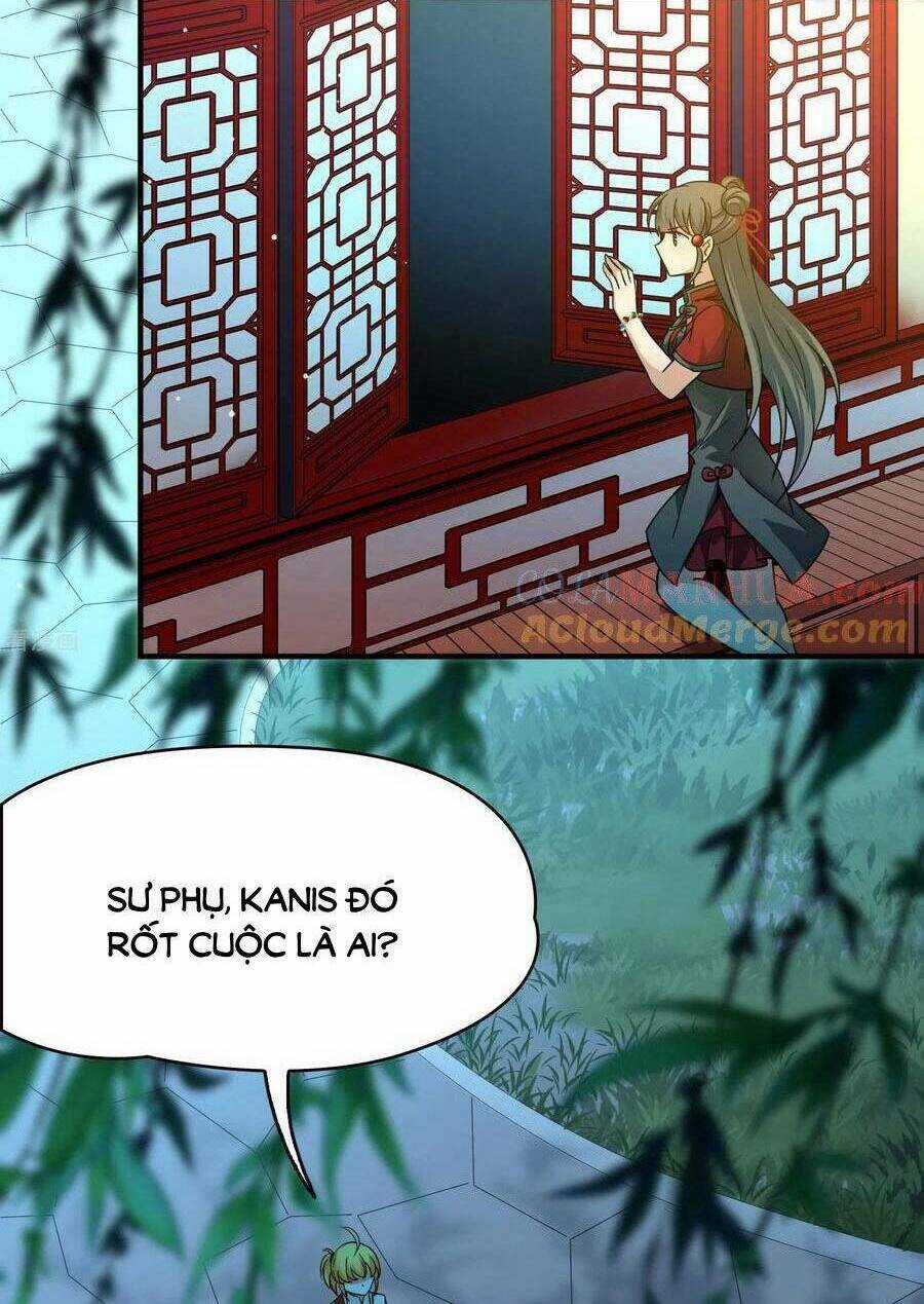 Tầm Trảo Tiền Thế Chi Lữ 2 Chapter 208 trang 21