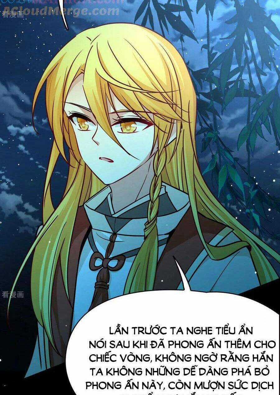 Tầm Trảo Tiền Thế Chi Lữ 2 Chapter 208 trang 23