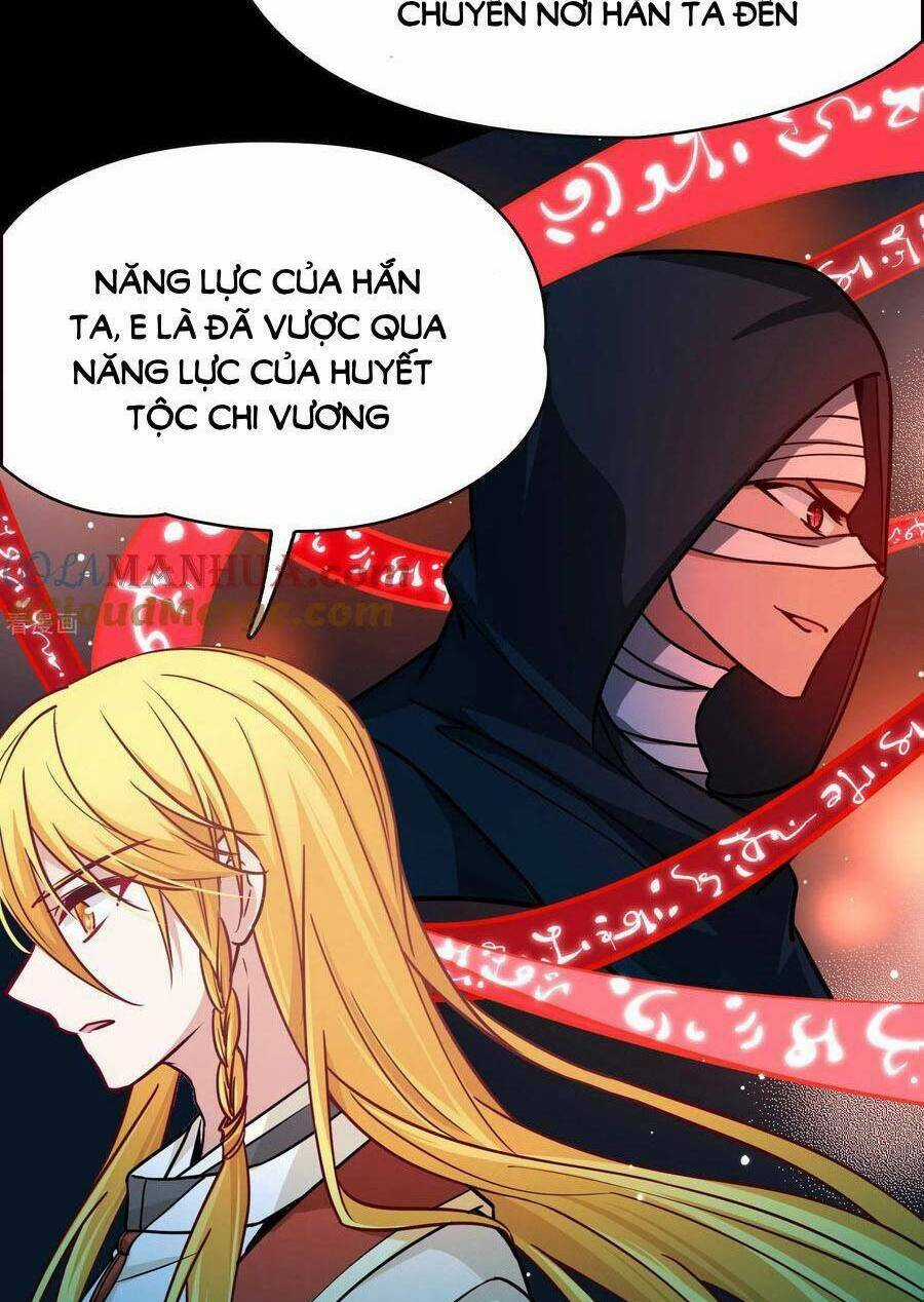 Tầm Trảo Tiền Thế Chi Lữ 2 Chapter 208 trang 24