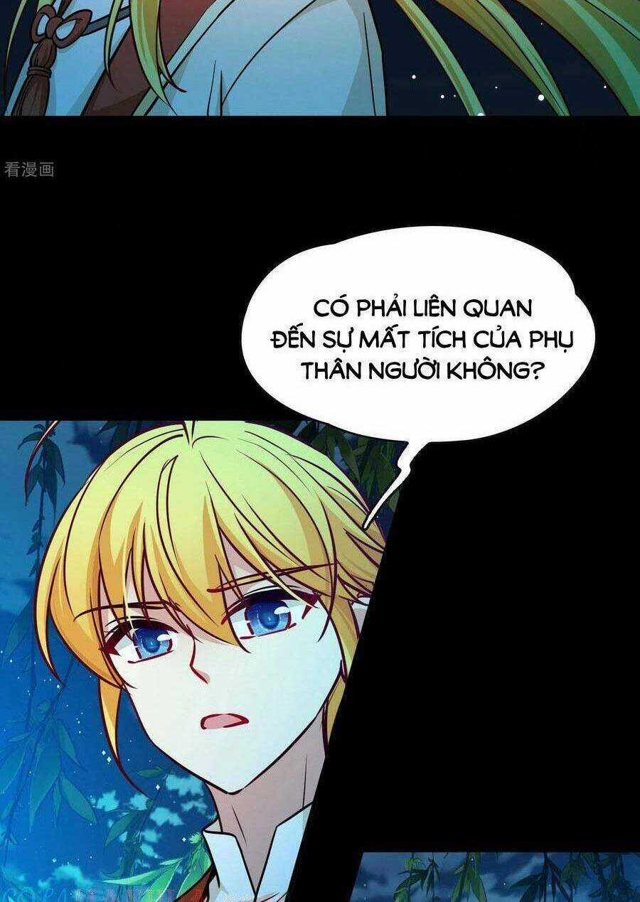 Tầm Trảo Tiền Thế Chi Lữ 2 Chapter 208 trang 25