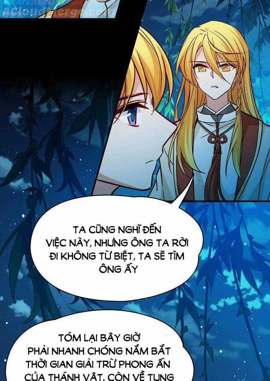 Tầm Trảo Tiền Thế Chi Lữ 2 Chapter 208 trang 26