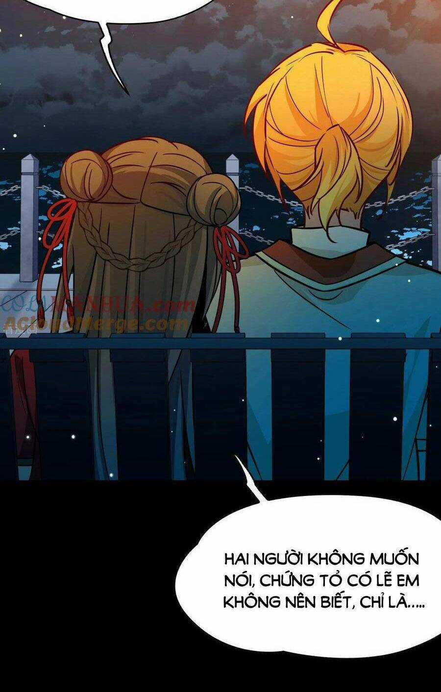 Tầm Trảo Tiền Thế Chi Lữ 2 Chapter 208 trang 3