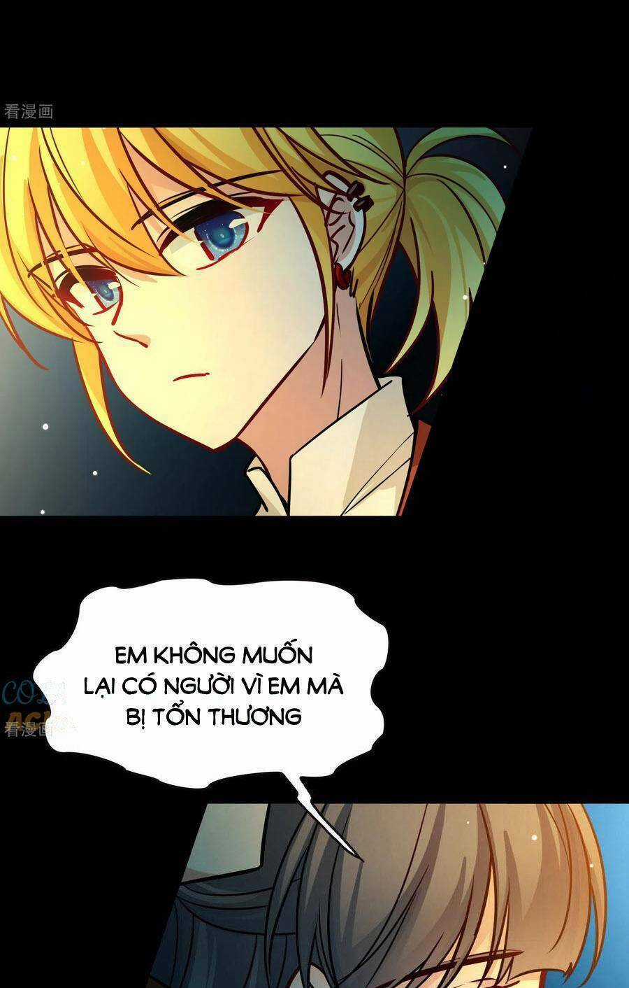 Tầm Trảo Tiền Thế Chi Lữ 2 Chapter 208 trang 4