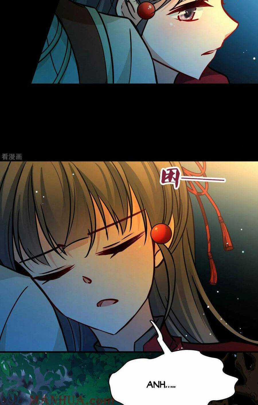 Tầm Trảo Tiền Thế Chi Lữ 2 Chapter 208 trang 5