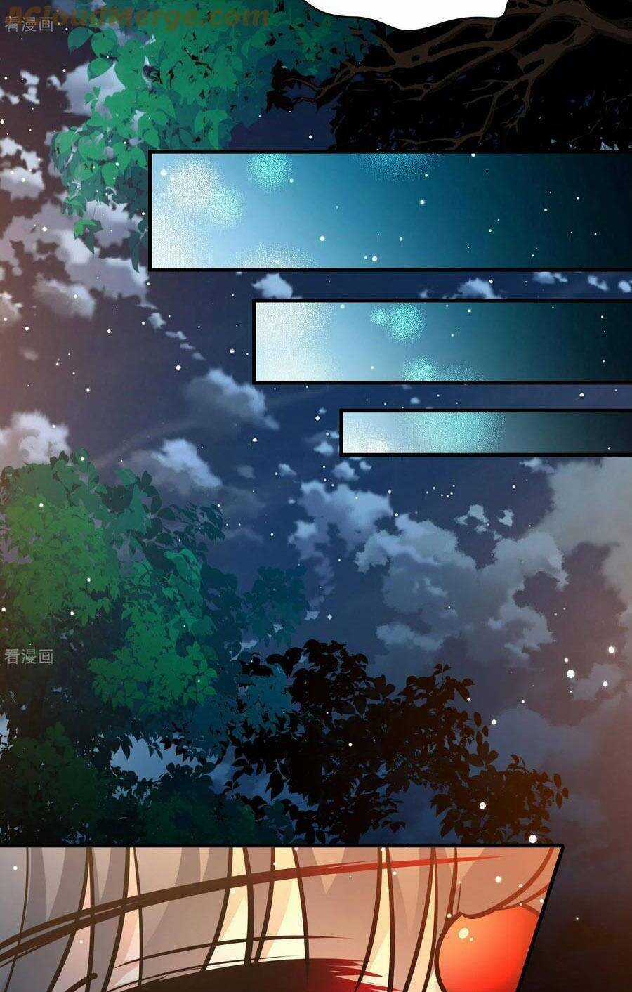 Tầm Trảo Tiền Thế Chi Lữ 2 Chapter 208 trang 6