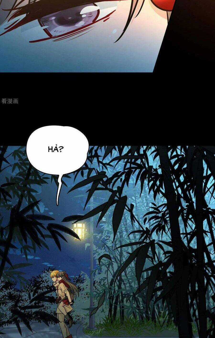 Tầm Trảo Tiền Thế Chi Lữ 2 Chapter 208 trang 7