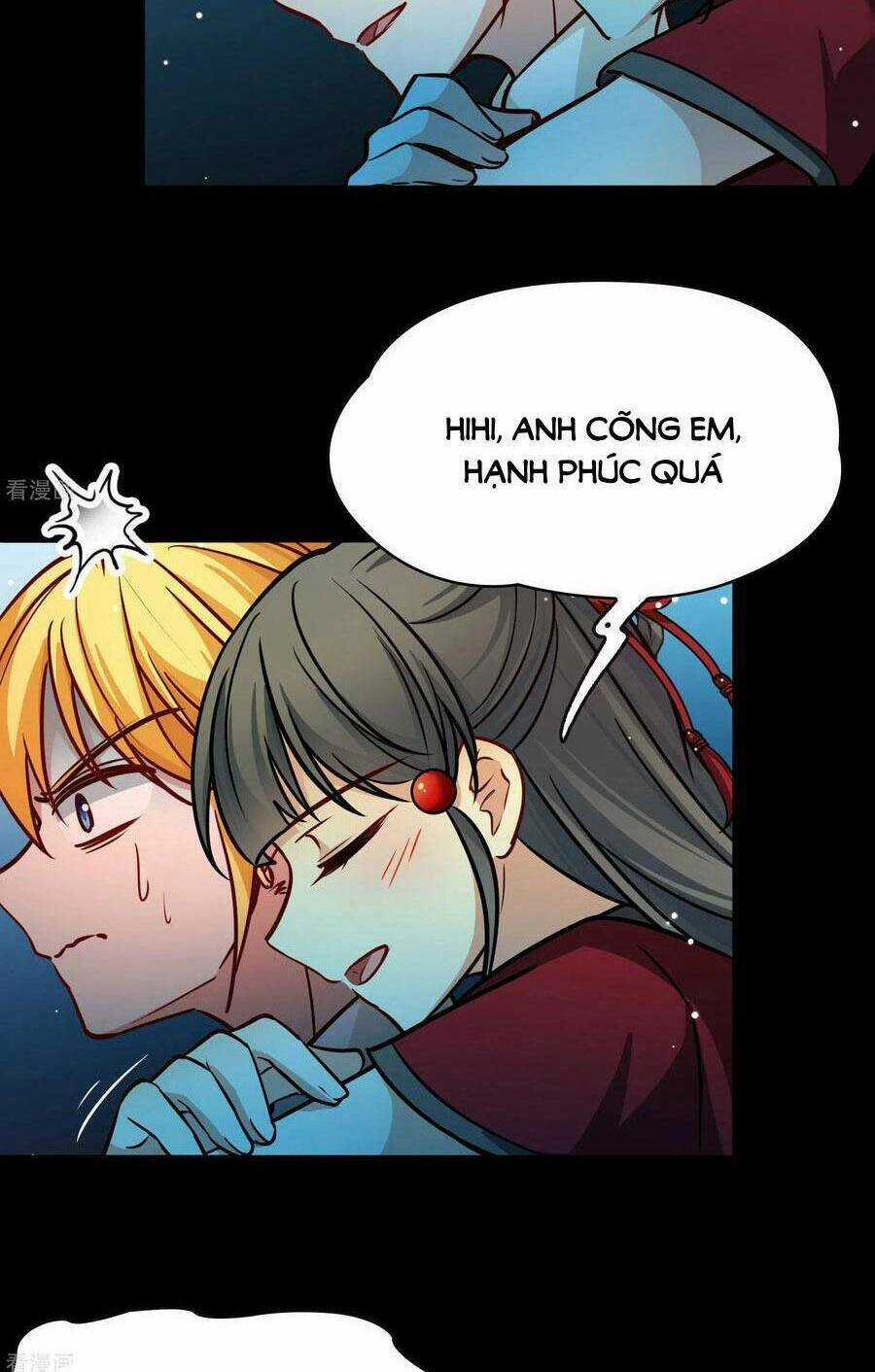 Tầm Trảo Tiền Thế Chi Lữ 2 Chapter 208 trang 9