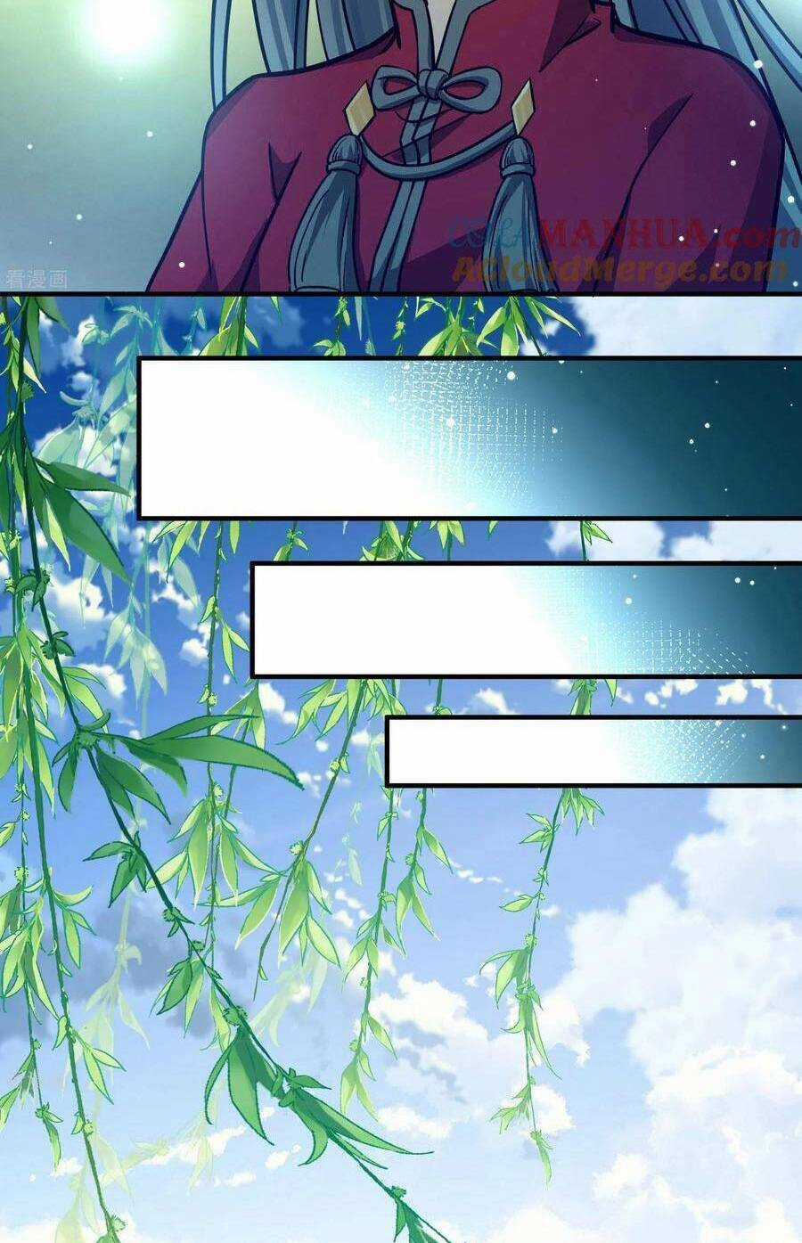 Tầm Trảo Tiền Thế Chi Lữ 2 Chapter 209 trang 10