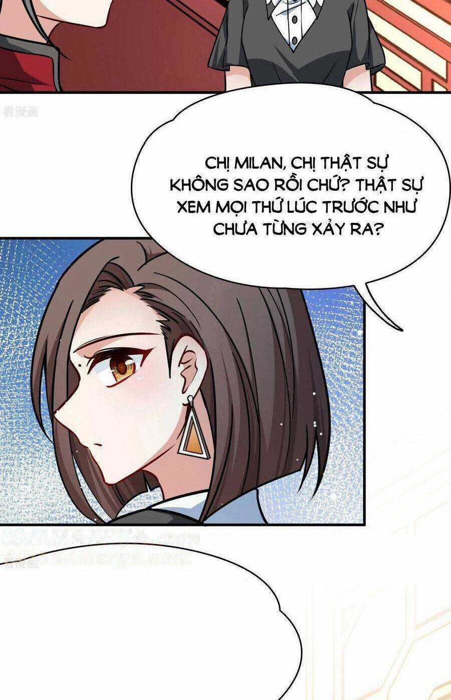 Tầm Trảo Tiền Thế Chi Lữ 2 Chapter 209 trang 12