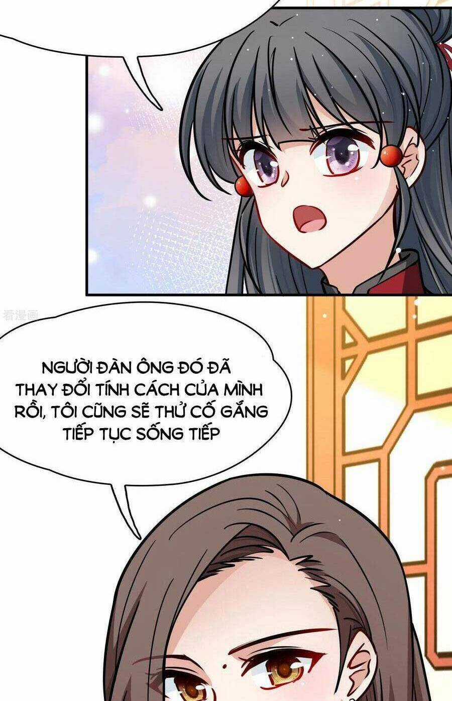 Tầm Trảo Tiền Thế Chi Lữ 2 Chapter 209 trang 13