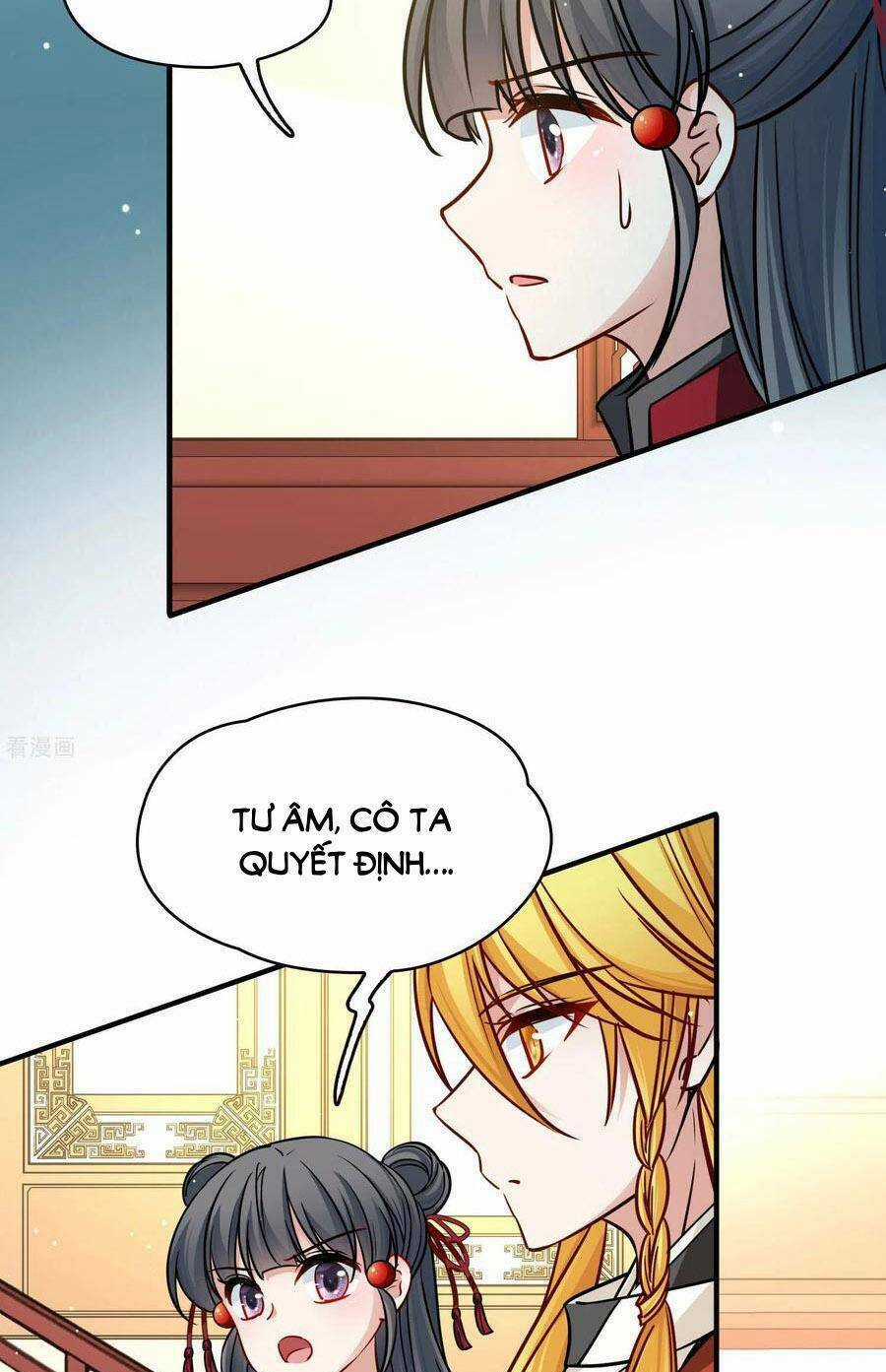 Tầm Trảo Tiền Thế Chi Lữ 2 Chapter 209 trang 16