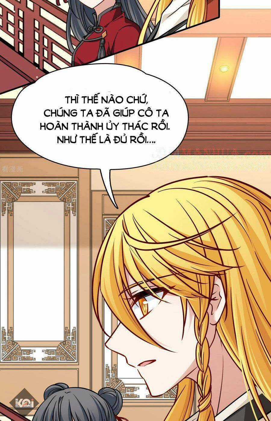 Tầm Trảo Tiền Thế Chi Lữ 2 Chapter 209 trang 17