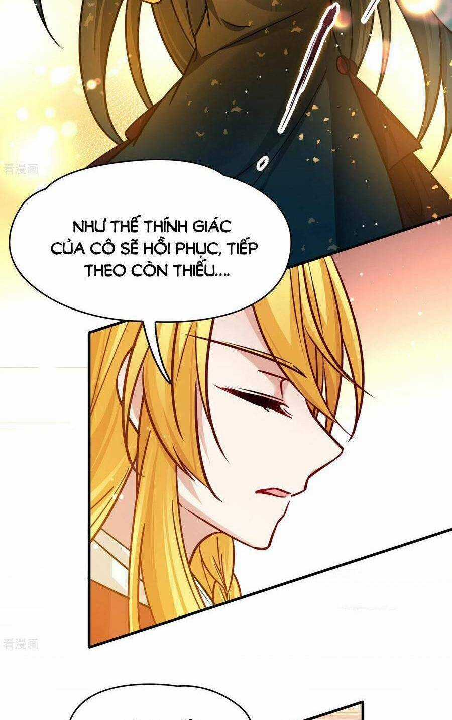 Tầm Trảo Tiền Thế Chi Lữ 2 Chapter 209 trang 20