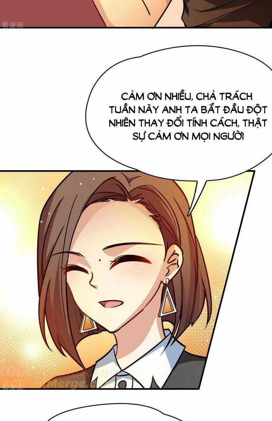 Tầm Trảo Tiền Thế Chi Lữ 2 Chapter 209 trang 3