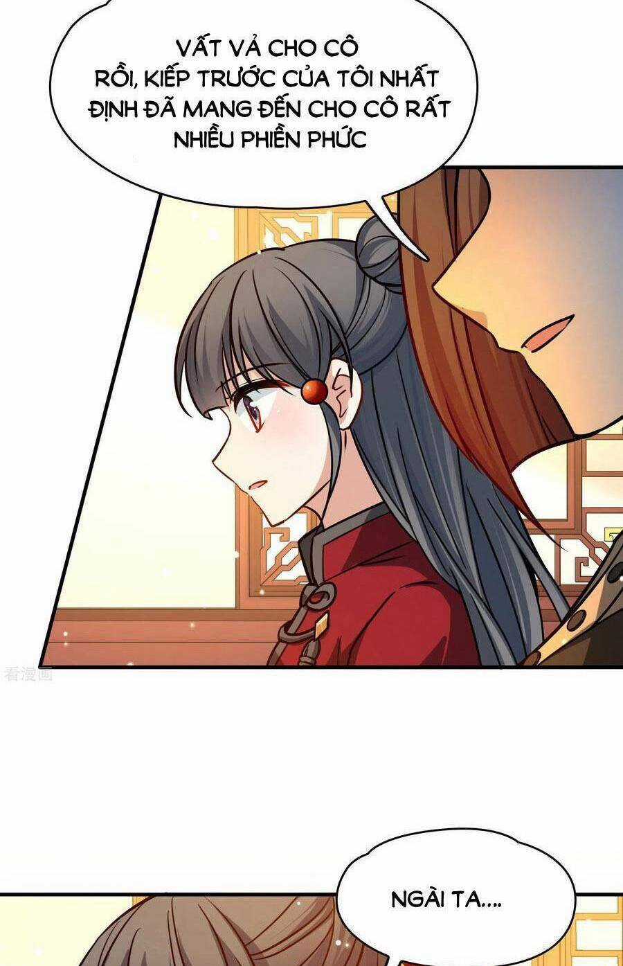 Tầm Trảo Tiền Thế Chi Lữ 2 Chapter 209 trang 4