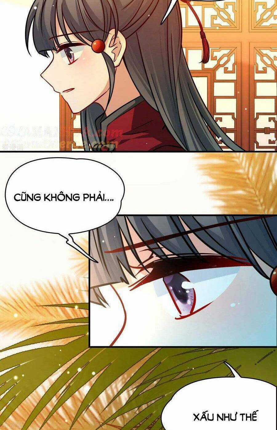 Tầm Trảo Tiền Thế Chi Lữ 2 Chapter 209 trang 5