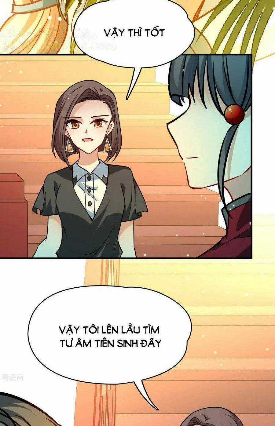 Tầm Trảo Tiền Thế Chi Lữ 2 Chapter 209 trang 7