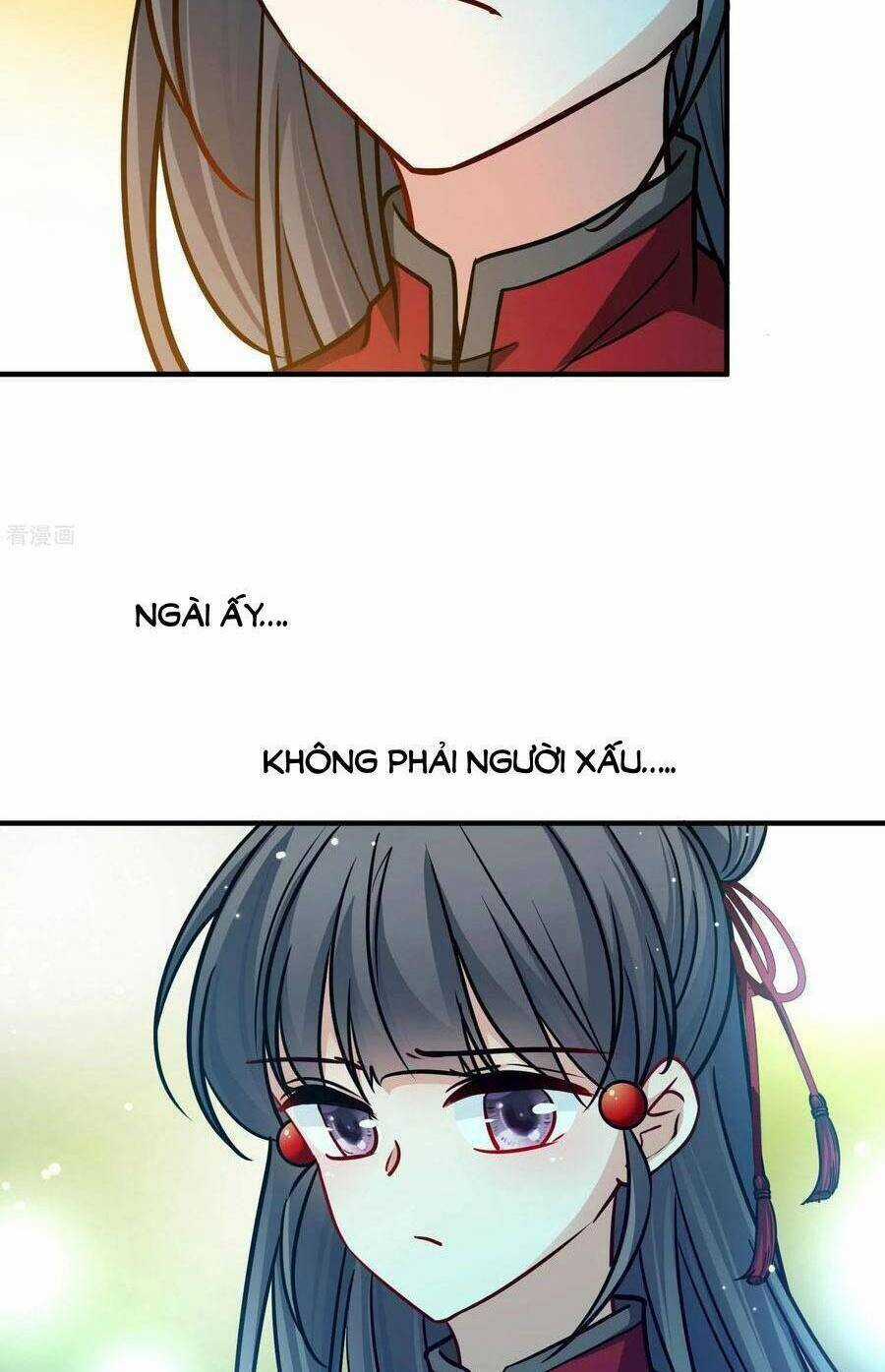 Tầm Trảo Tiền Thế Chi Lữ 2 Chapter 209 trang 9