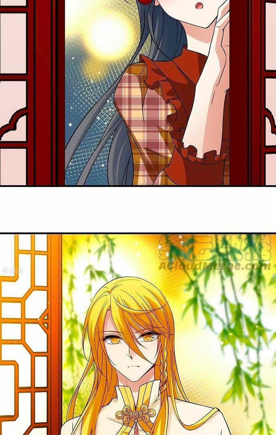 Tầm Trảo Tiền Thế Chi Lữ 2 Chapter 21 trang 1