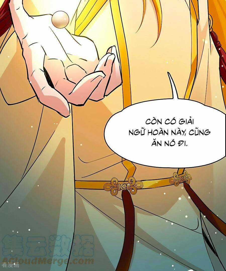 Tầm Trảo Tiền Thế Chi Lữ 2 Chapter 21 trang 10