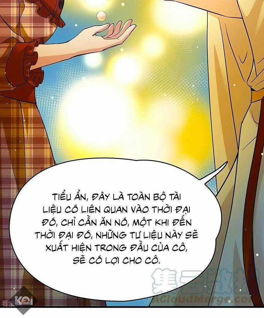 Tầm Trảo Tiền Thế Chi Lữ 2 Chapter 21 trang 13