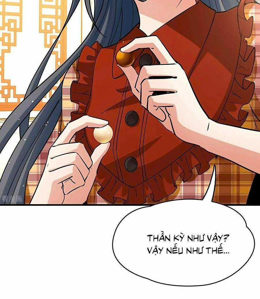 Tầm Trảo Tiền Thế Chi Lữ 2 Chapter 21 trang 15