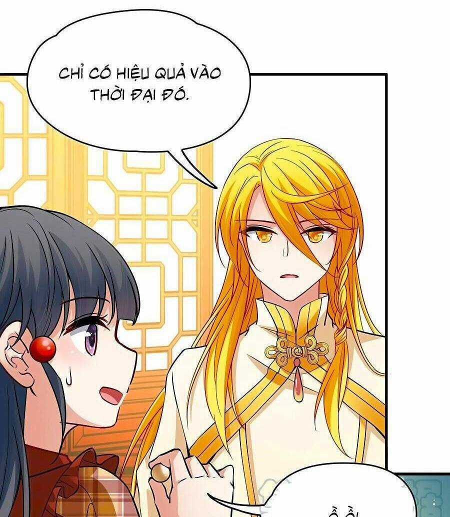 Tầm Trảo Tiền Thế Chi Lữ 2 Chapter 21 trang 16