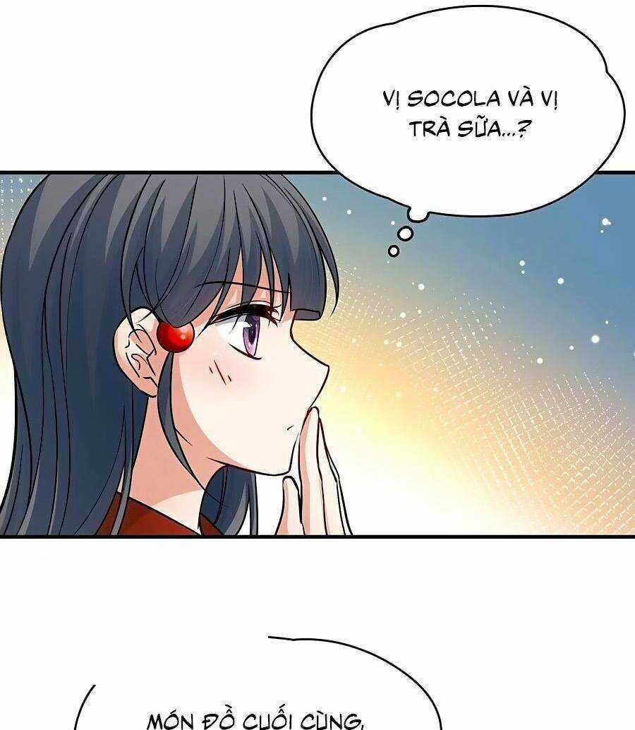 Tầm Trảo Tiền Thế Chi Lữ 2 Chapter 21 trang 18