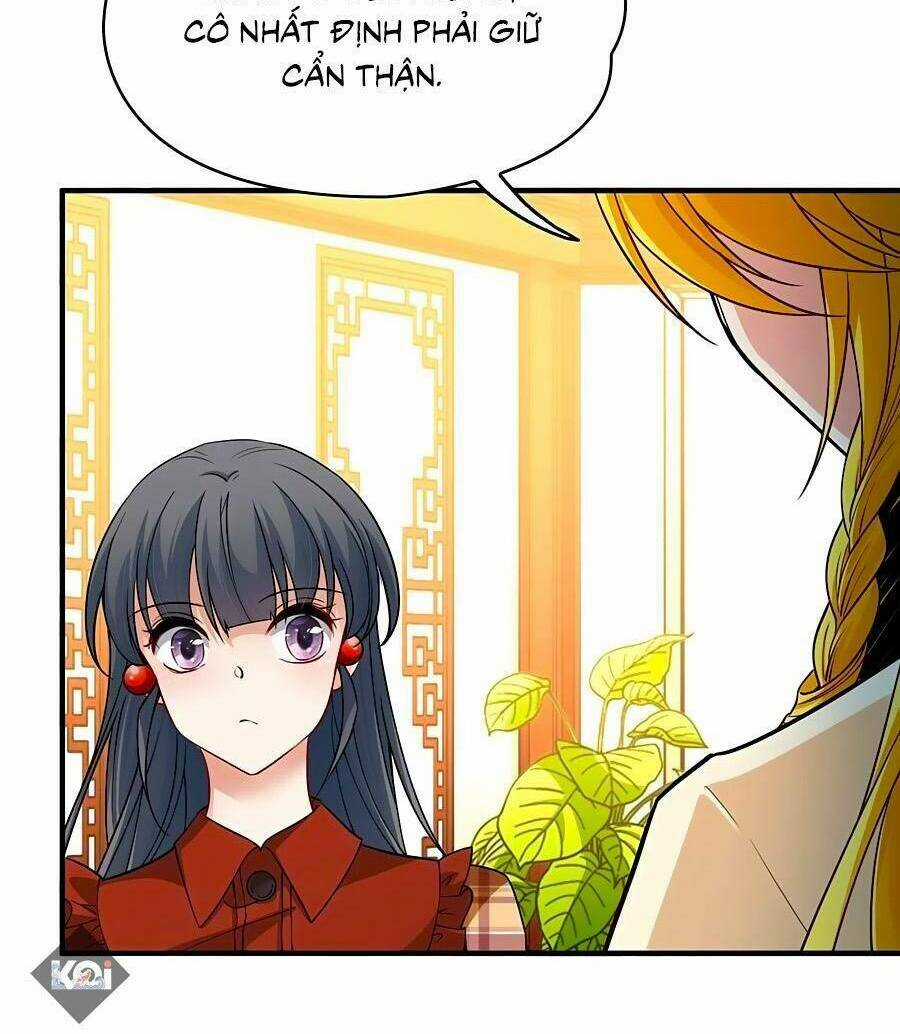 Tầm Trảo Tiền Thế Chi Lữ 2 Chapter 21 trang 19