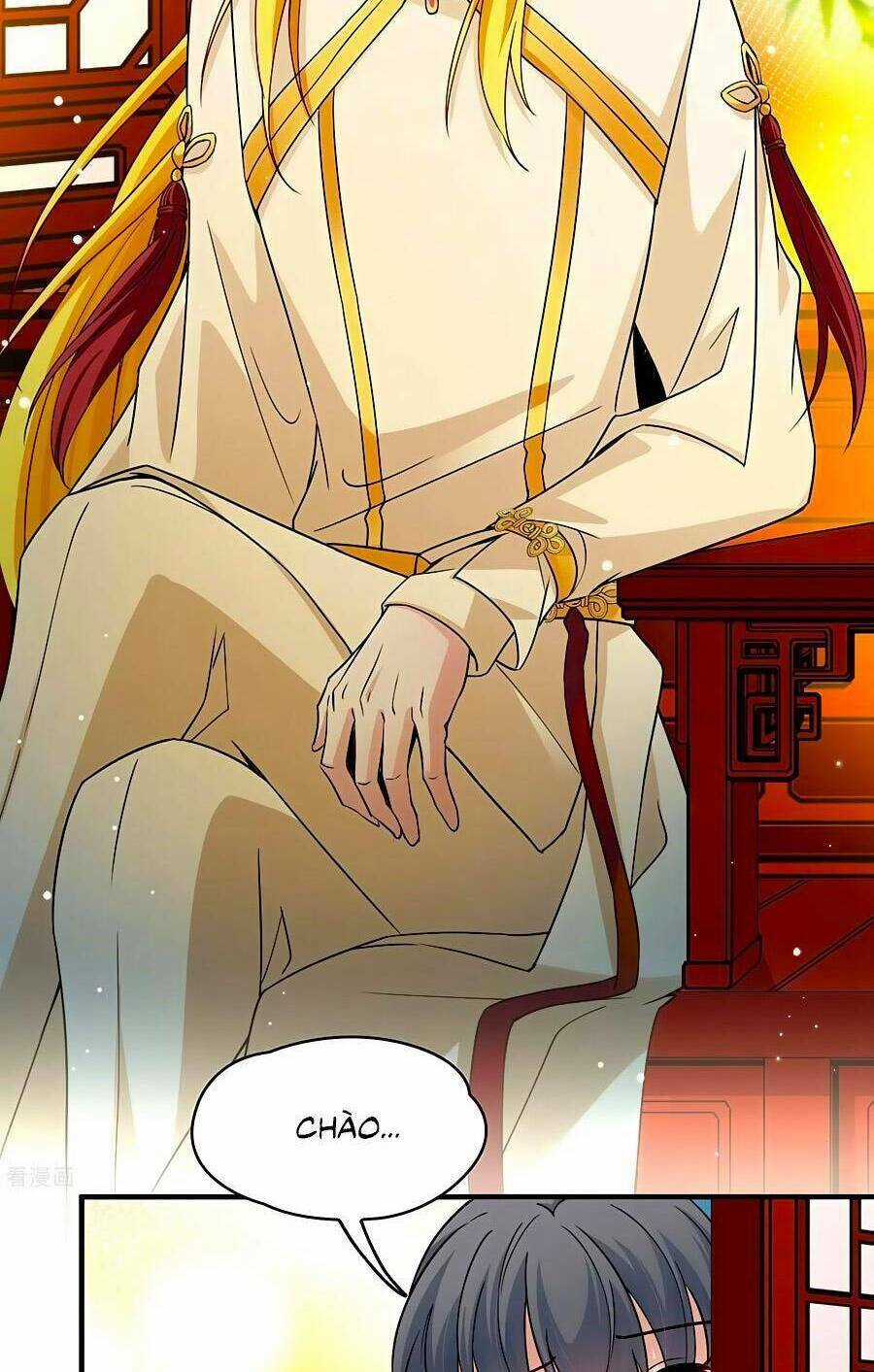 Tầm Trảo Tiền Thế Chi Lữ 2 Chapter 21 trang 2