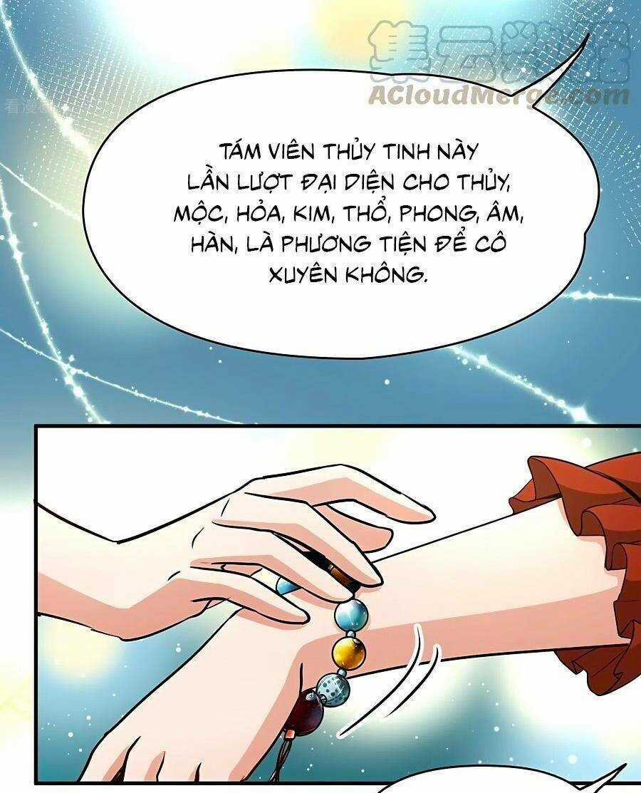 Tầm Trảo Tiền Thế Chi Lữ 2 Chapter 21 trang 21