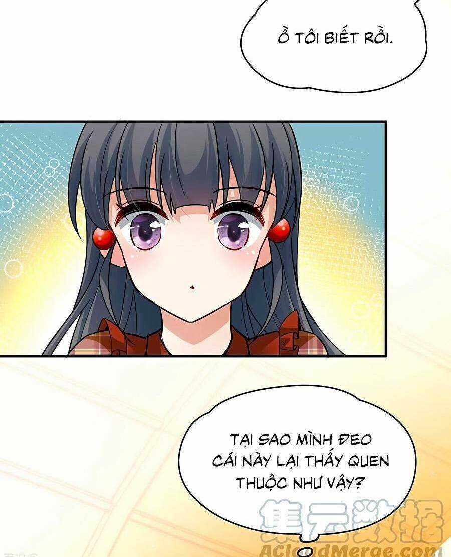 Tầm Trảo Tiền Thế Chi Lữ 2 Chapter 21 trang 22