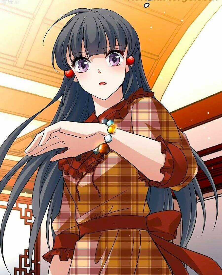 Tầm Trảo Tiền Thế Chi Lữ 2 Chapter 21 trang 23