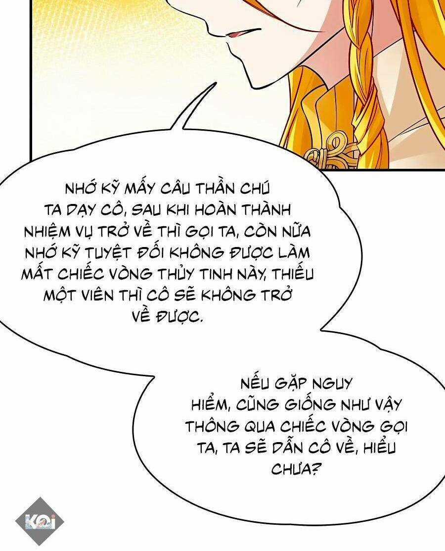 Tầm Trảo Tiền Thế Chi Lữ 2 Chapter 21 trang 25