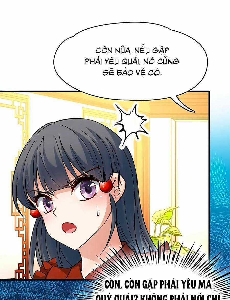 Tầm Trảo Tiền Thế Chi Lữ 2 Chapter 21 trang 26