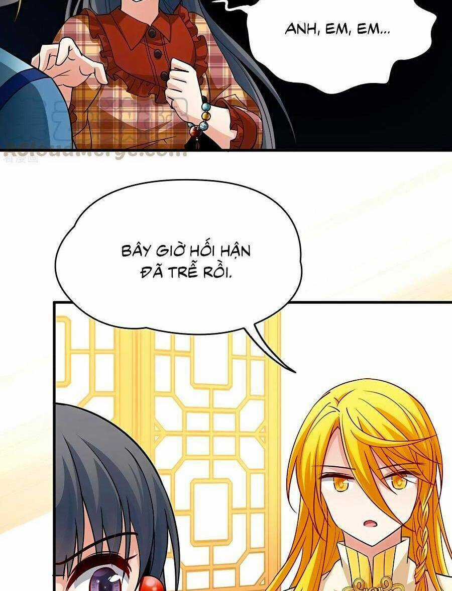 Tầm Trảo Tiền Thế Chi Lữ 2 Chapter 21 trang 28