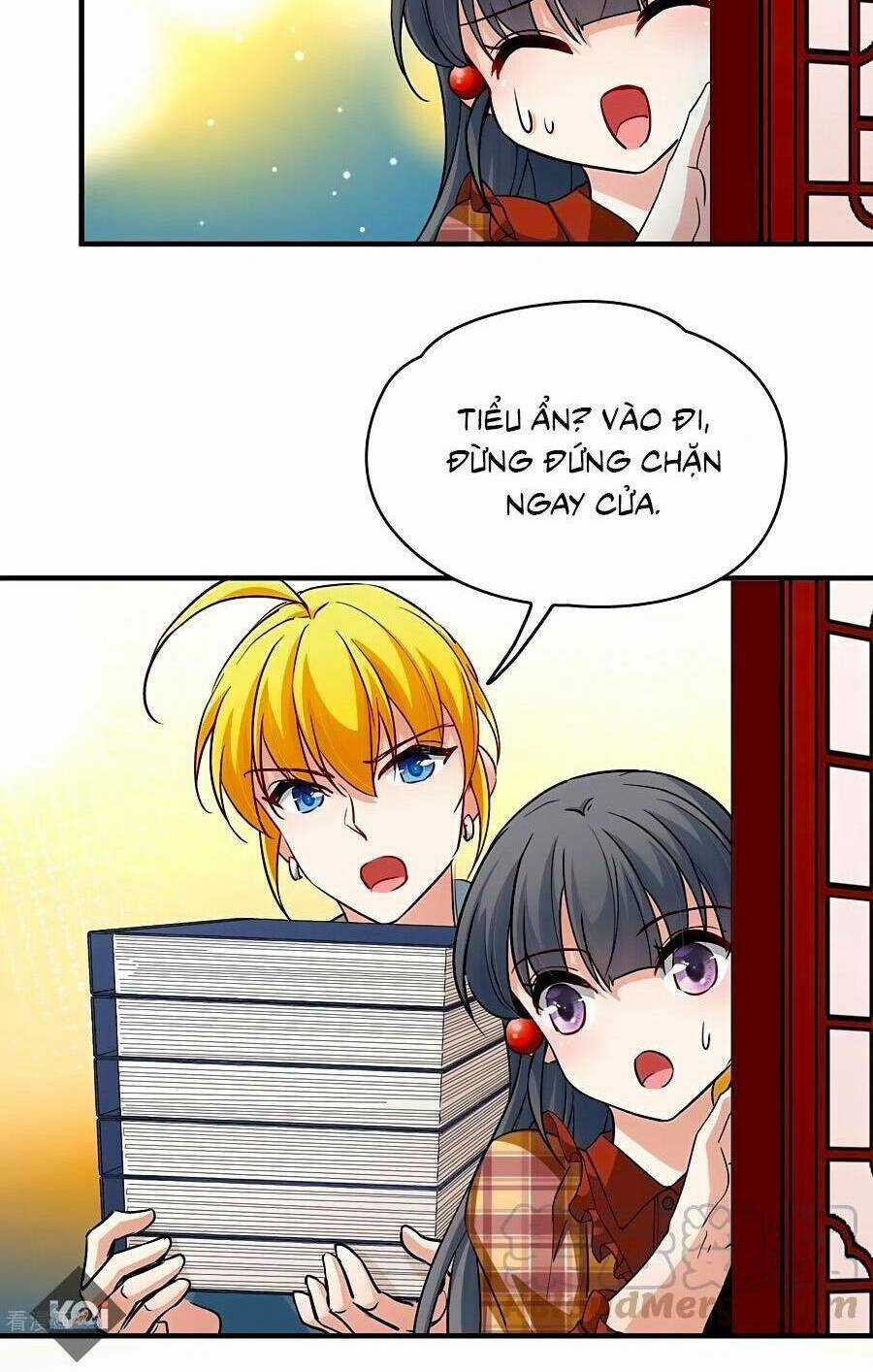 Tầm Trảo Tiền Thế Chi Lữ 2 Chapter 21 trang 3