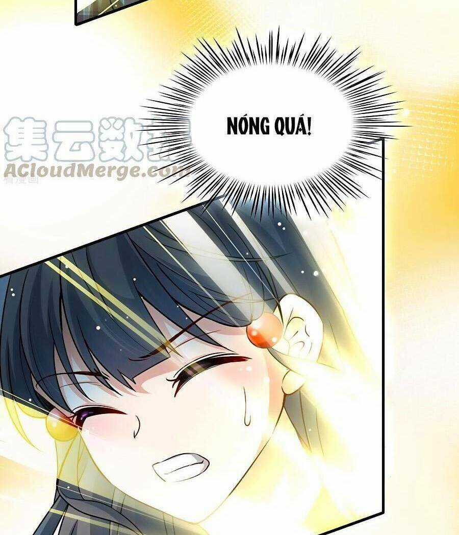 Tầm Trảo Tiền Thế Chi Lữ 2 Chapter 21 trang 36