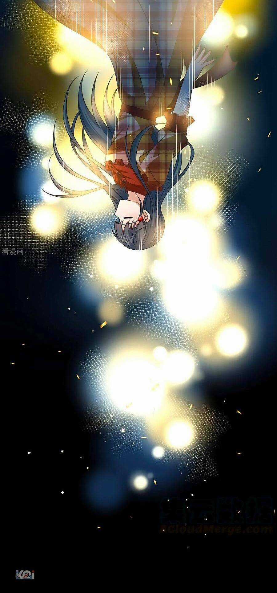 Tầm Trảo Tiền Thế Chi Lữ 2 Chapter 21 trang 39