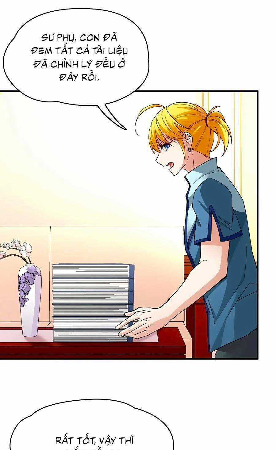 Tầm Trảo Tiền Thế Chi Lữ 2 Chapter 21 trang 4